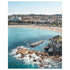 Salty Coogee Art Print-Print-Through Our Lens