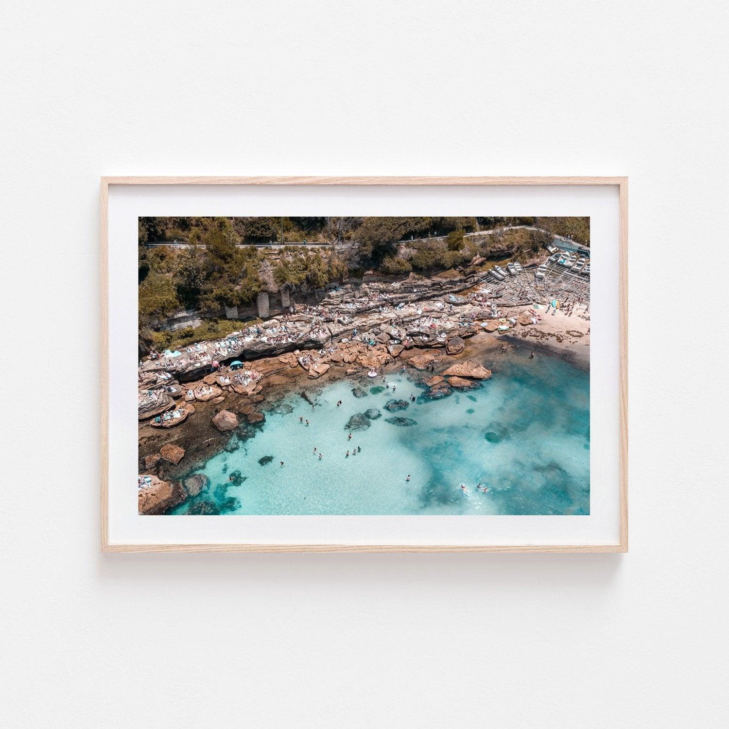 Gordons Rocks - Through Our Lens