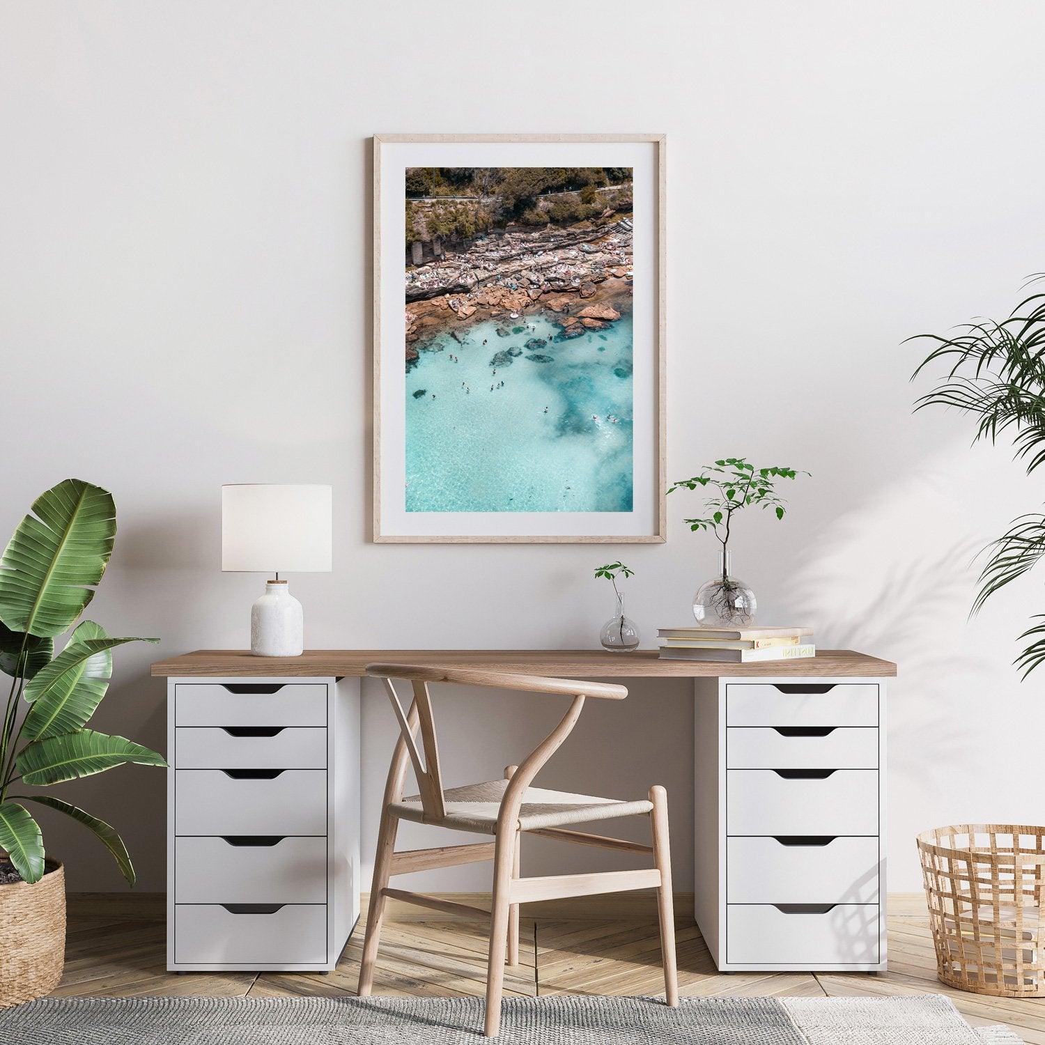 Gordons Rocks - Through Our Lens