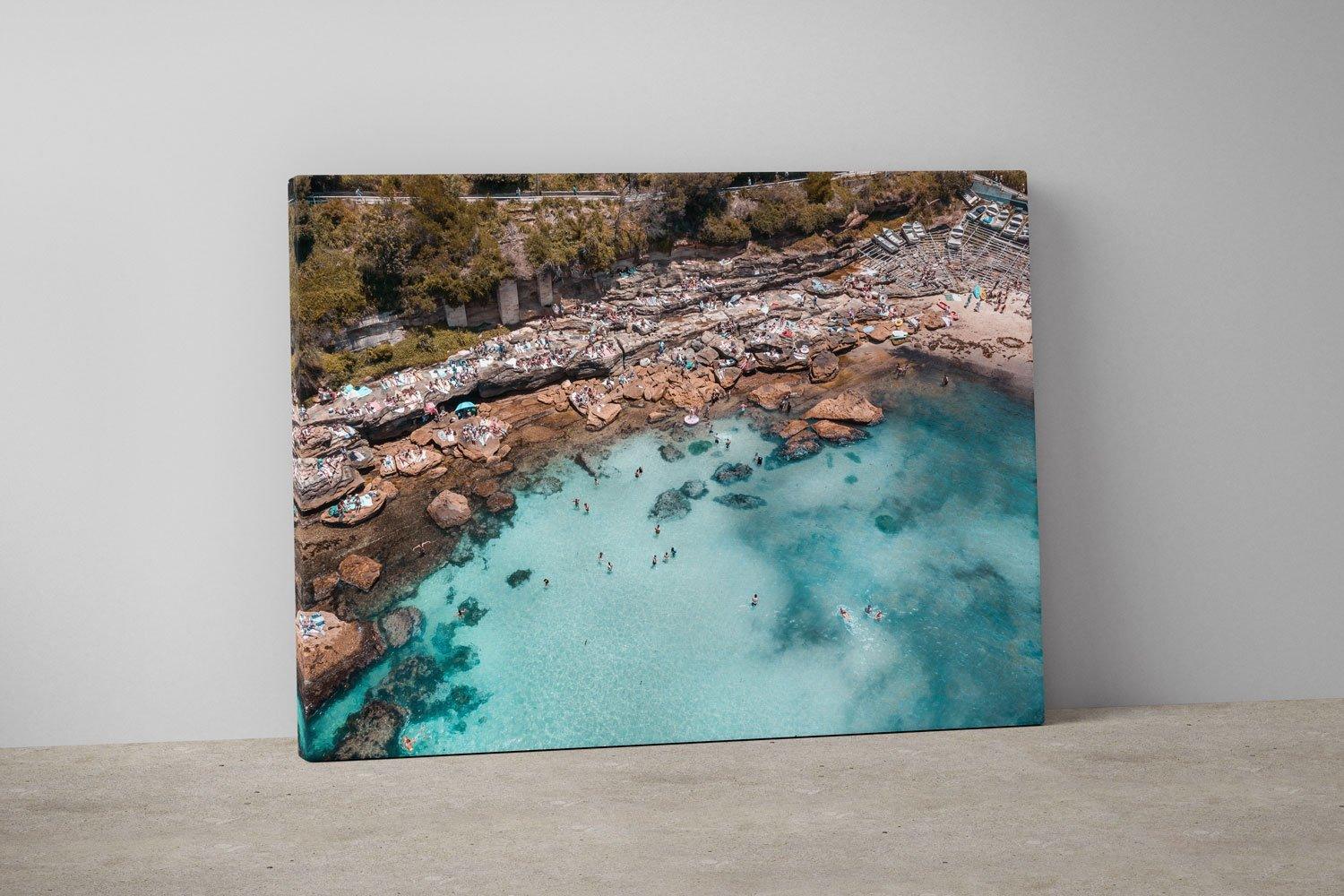 Gordons Rocks - Through Our Lens