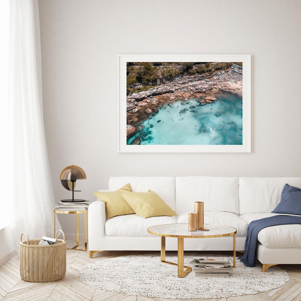 Gordons Rocks - Through Our Lens