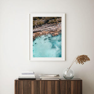 Gordons Rocks - Through Our Lens