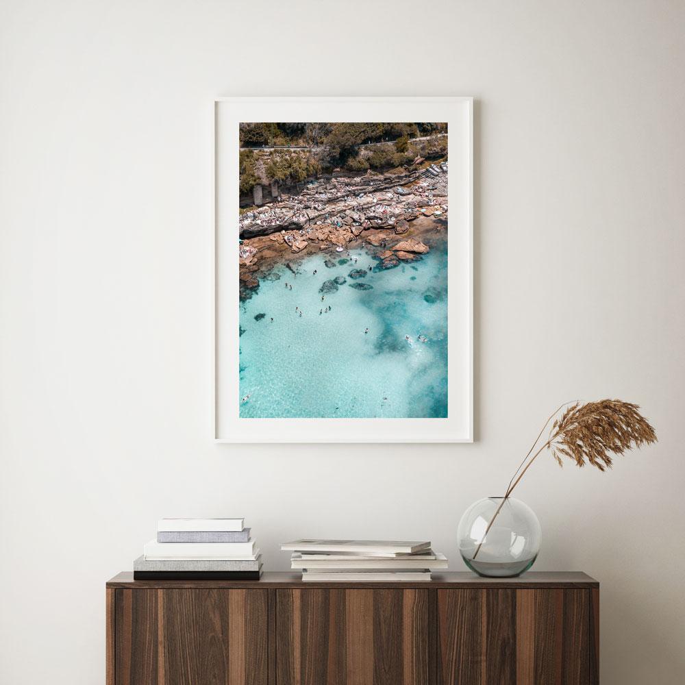 Gordons Rocks - Through Our Lens