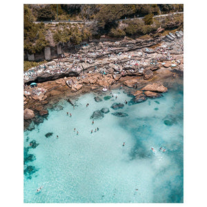 Gordons Rocks - Through Our Lens