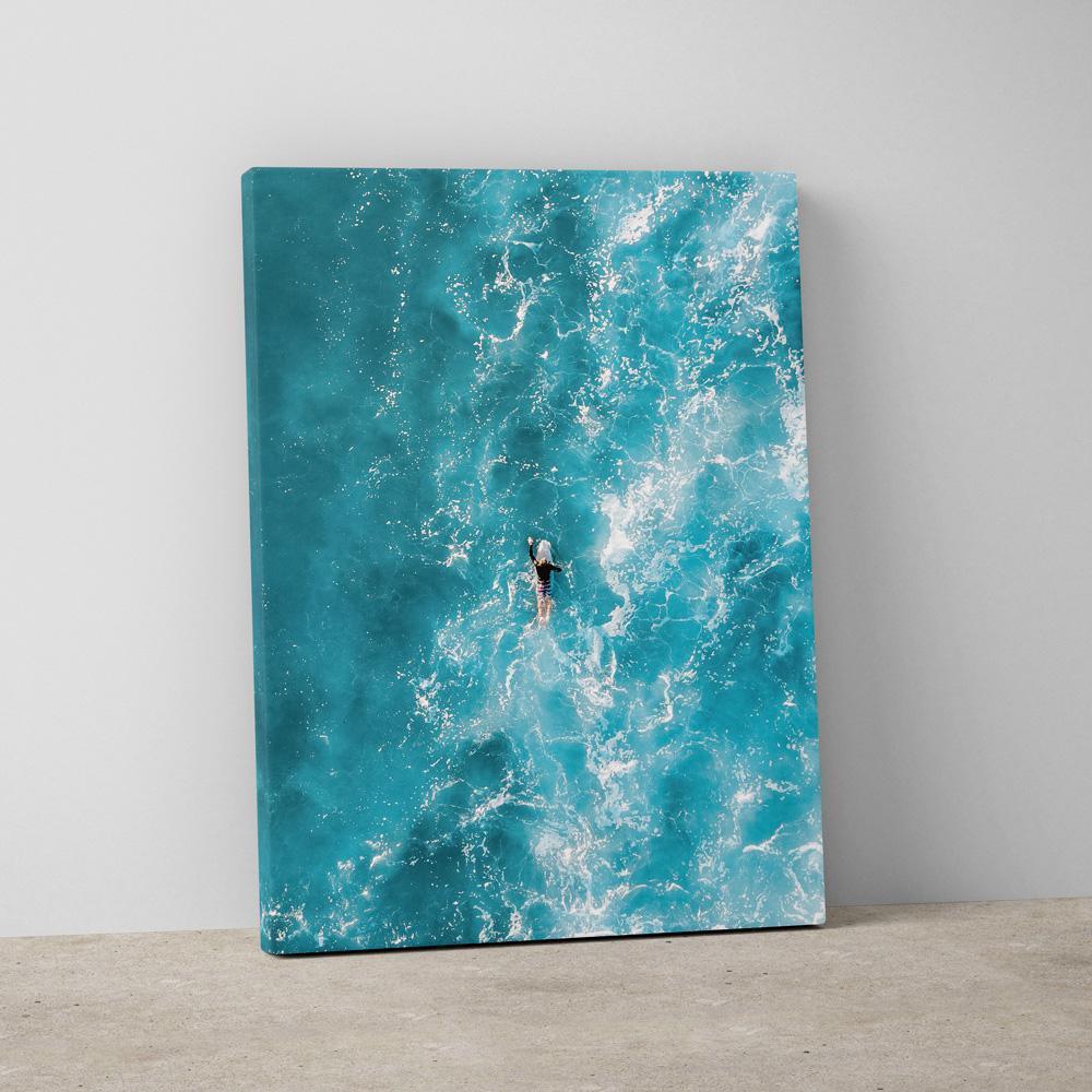 Lone Wolf - Through Our Lens