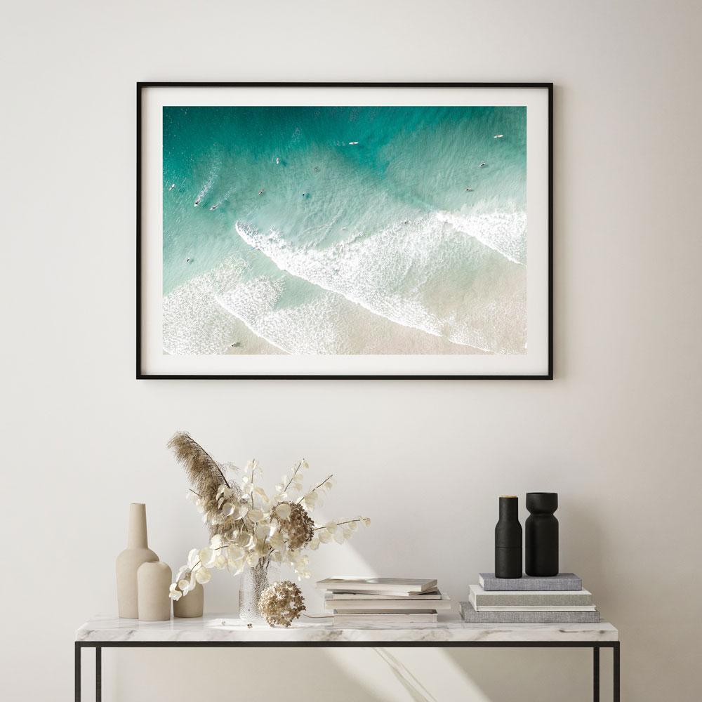 Long Break - Through Our Lens