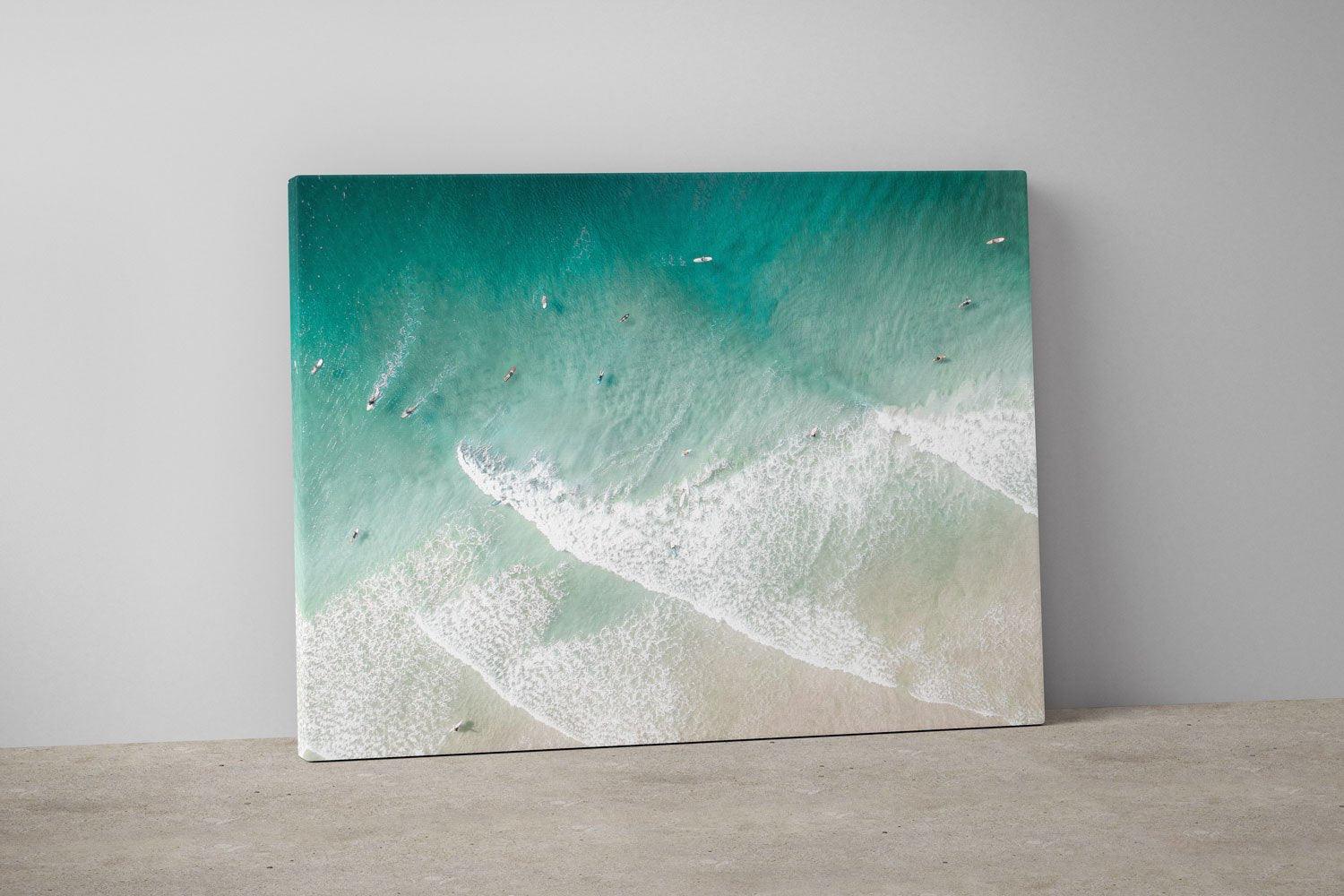 Long Break - Through Our Lens