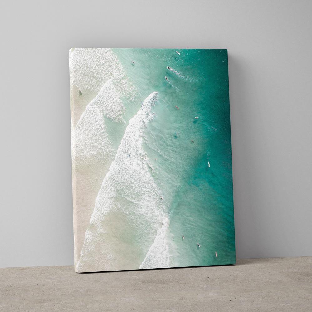 Long Break - Through Our Lens