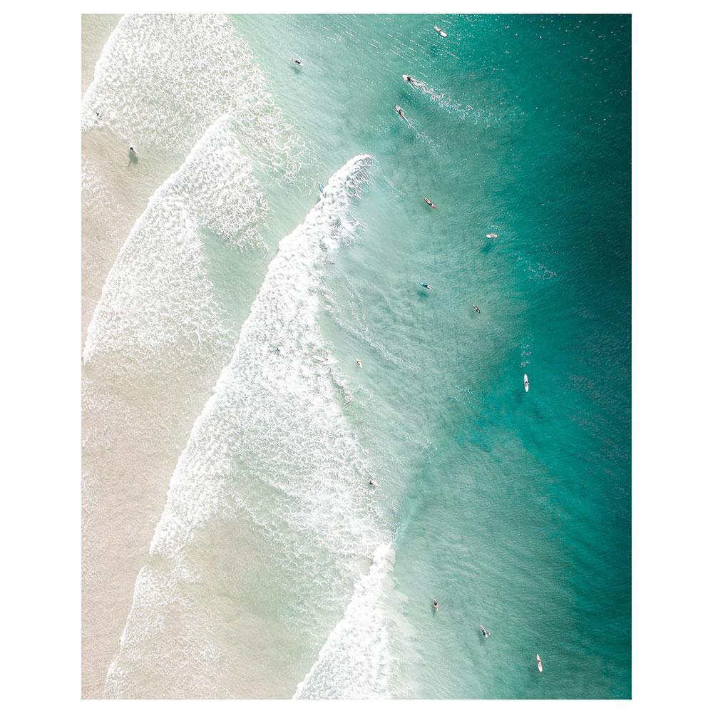 Long Break - Through Our Lens