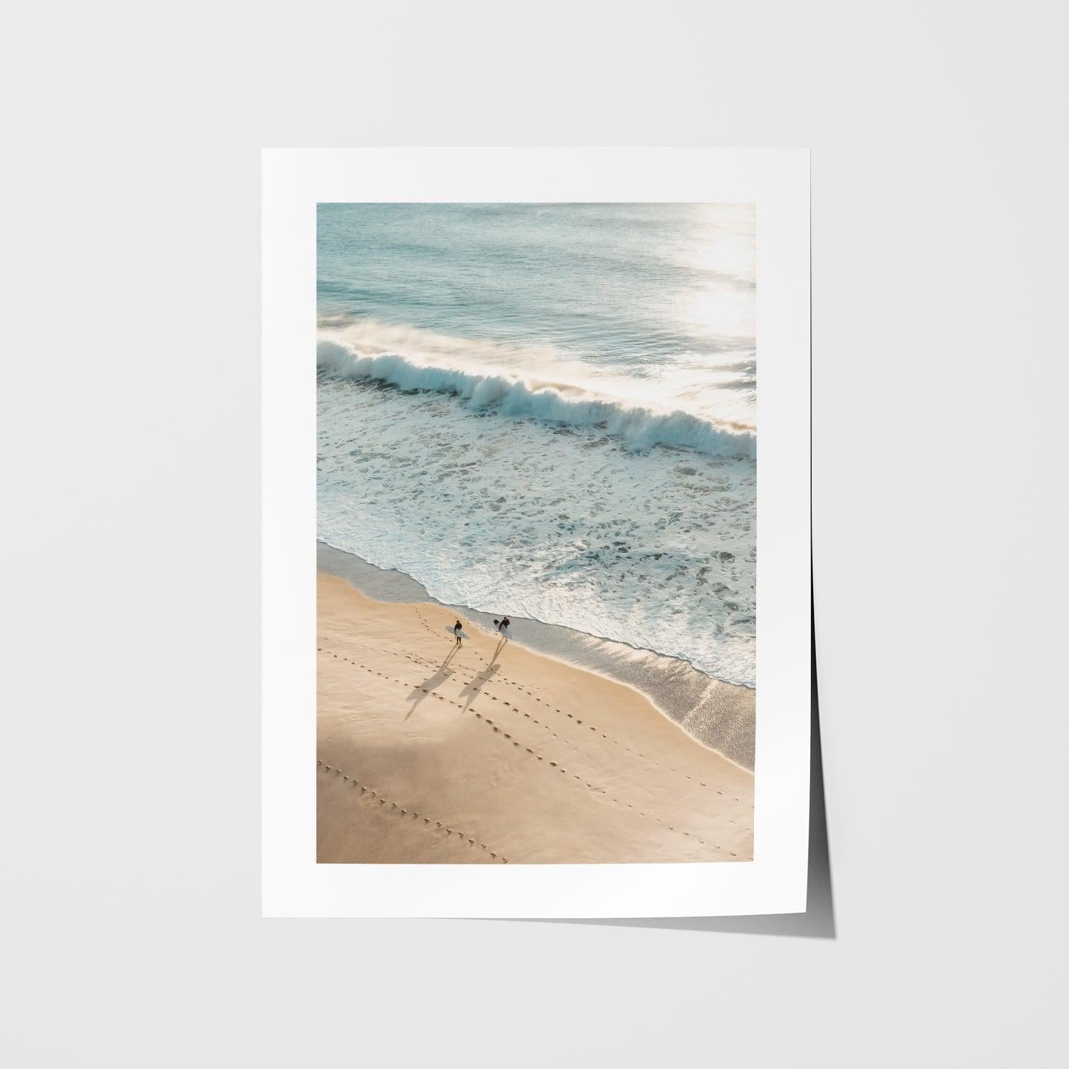 Morning Light Art Print - Through Our Lens