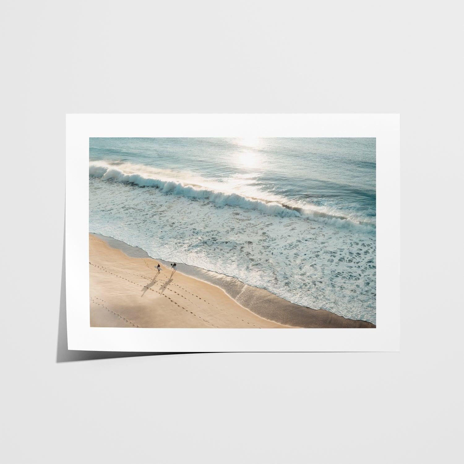 Morning Light Art Print - Through Our Lens