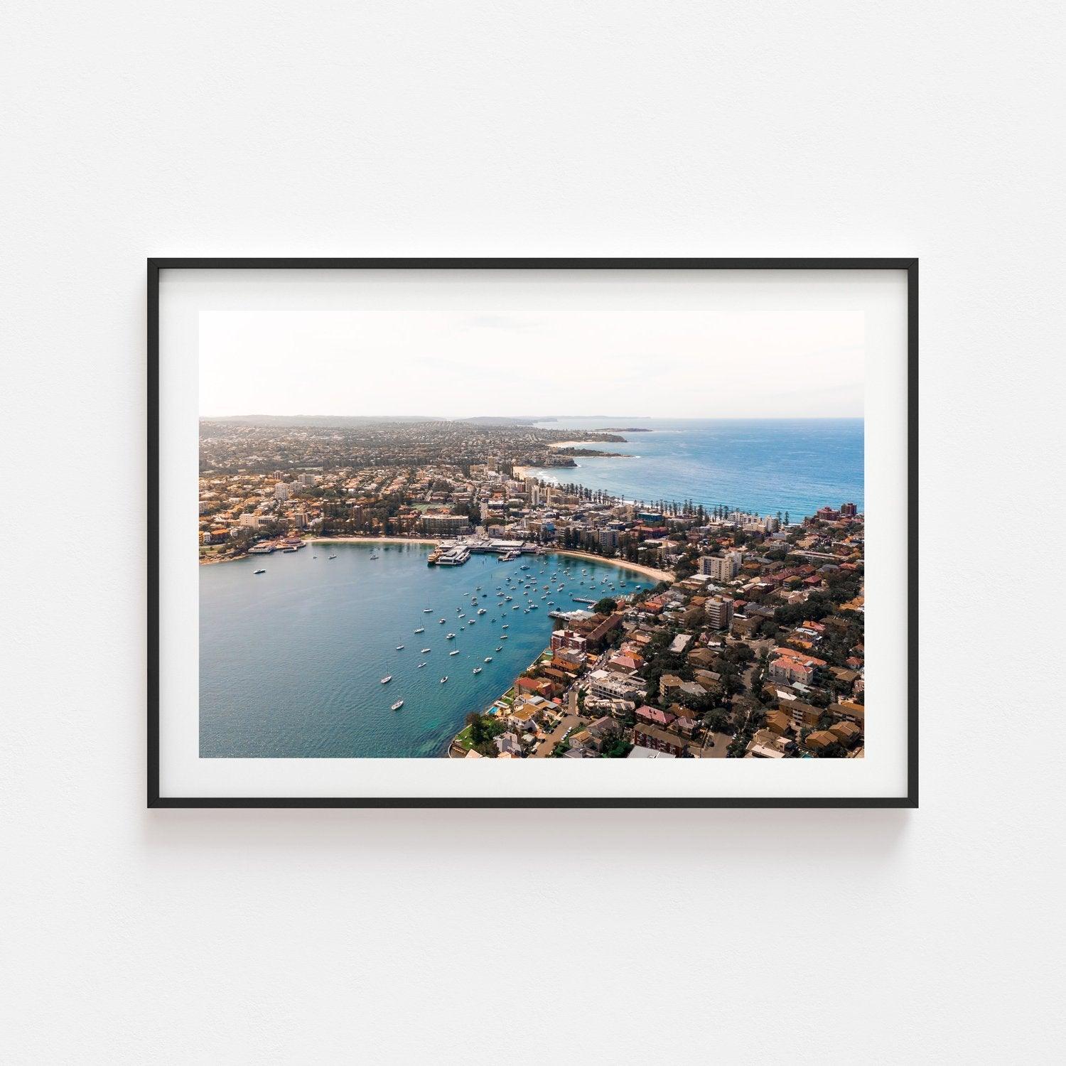 Cabbage Tree Bay - Through Our Lens