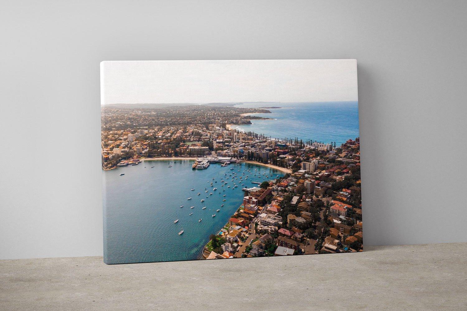 Cabbage Tree Bay - Through Our Lens