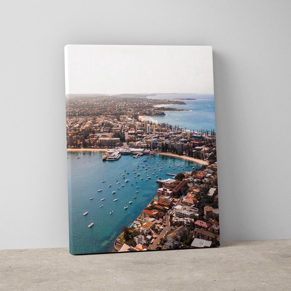 Cabbage Tree Bay - Through Our Lens