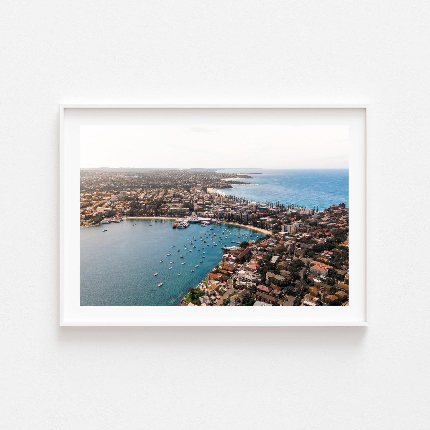 Cabbage Tree Bay - Through Our Lens