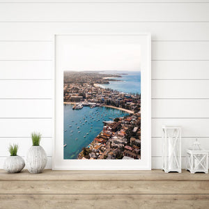 Cabbage Tree Bay - Through Our Lens