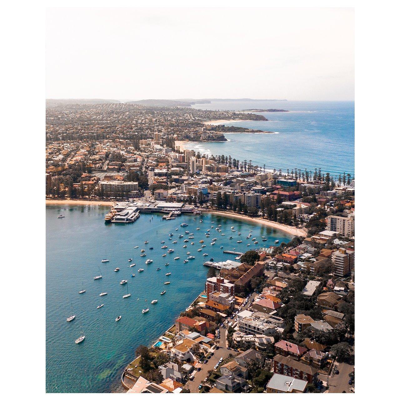 Cabbage Tree Bay - Through Our Lens