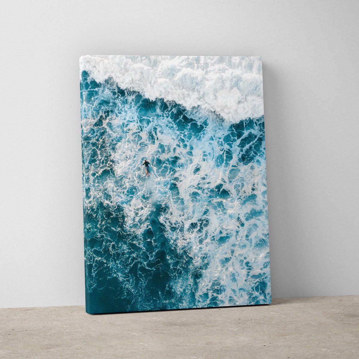 Marble Surf - Through Our Lens