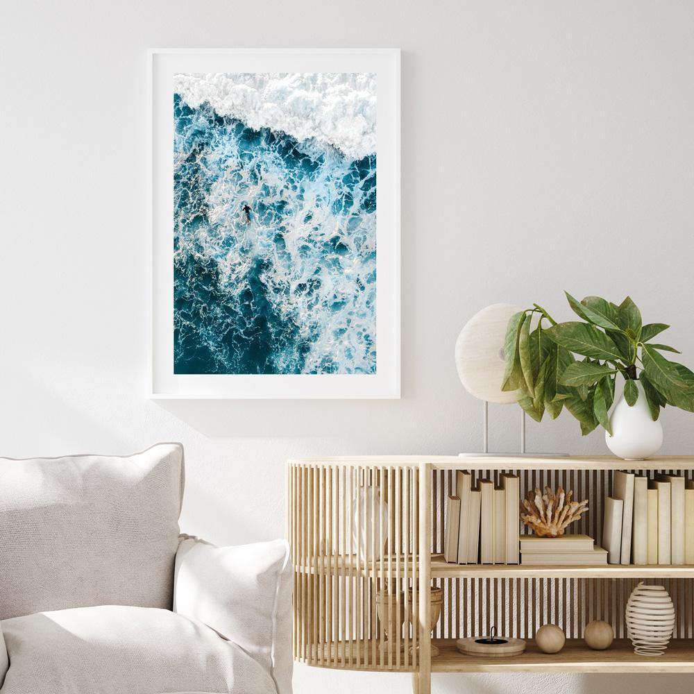 Marble Surf - Through Our Lens