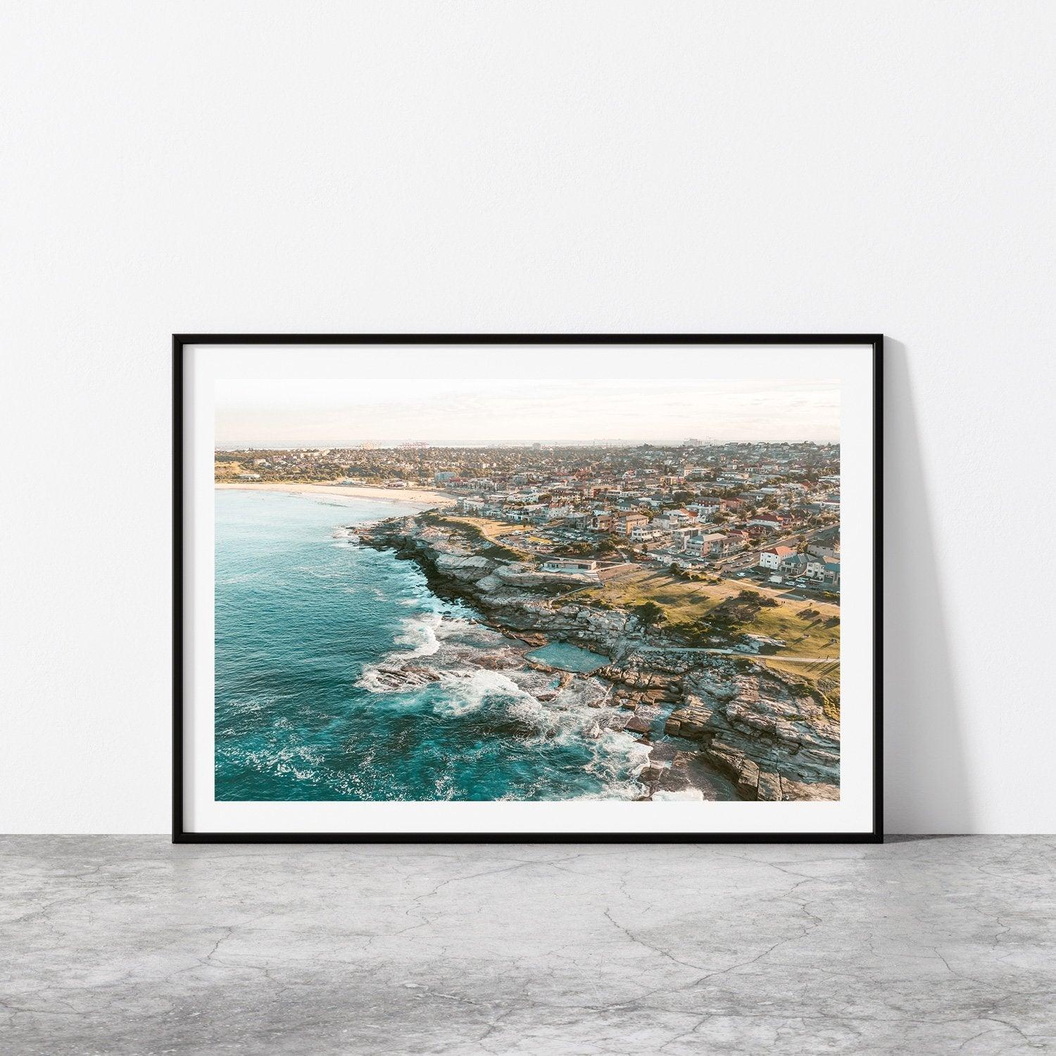 Maroubra Views - Through Our Lens