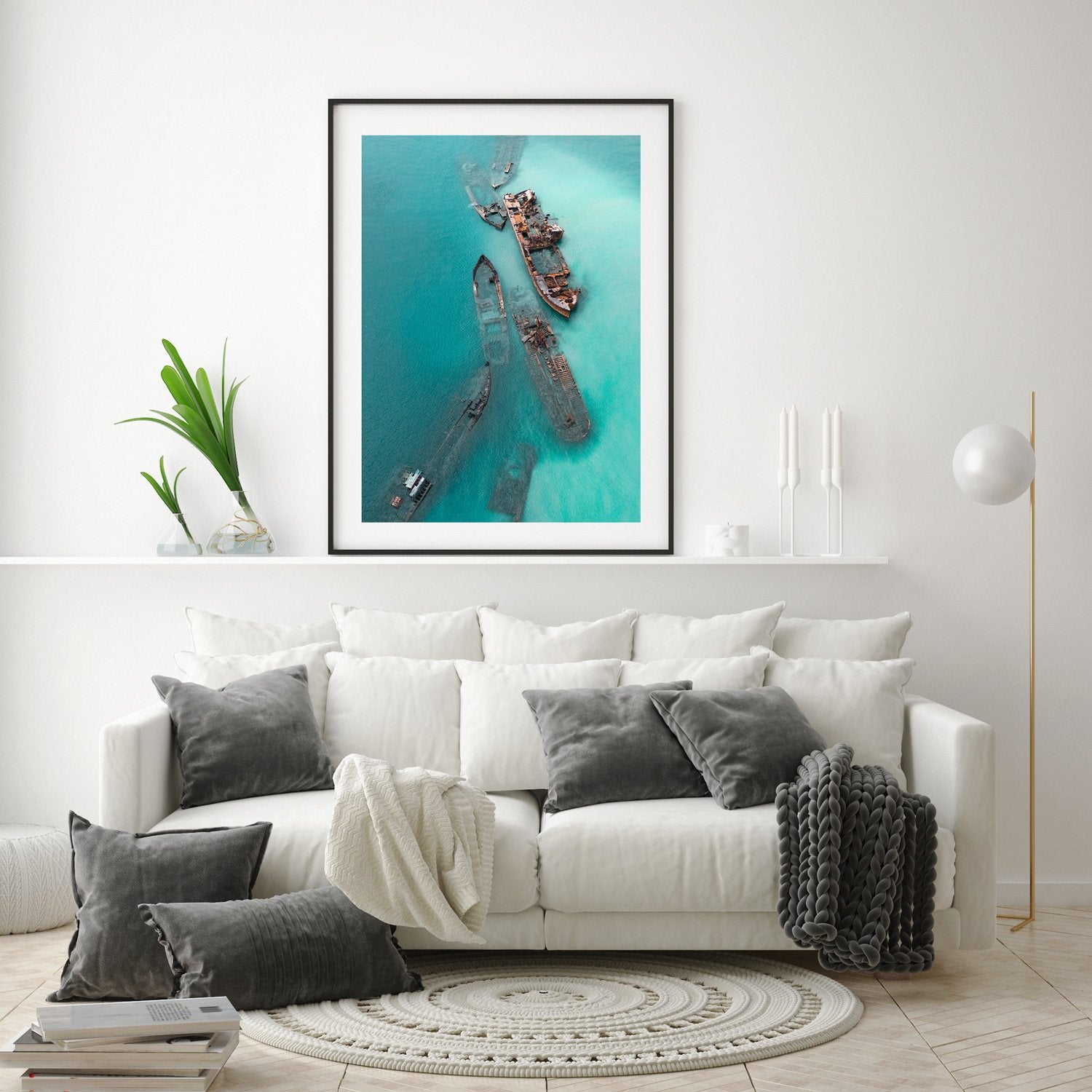 The Wrecks - Through Our Lens