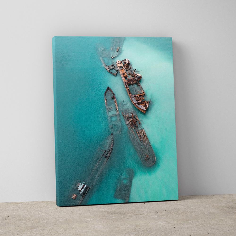 The Wrecks - Through Our Lens