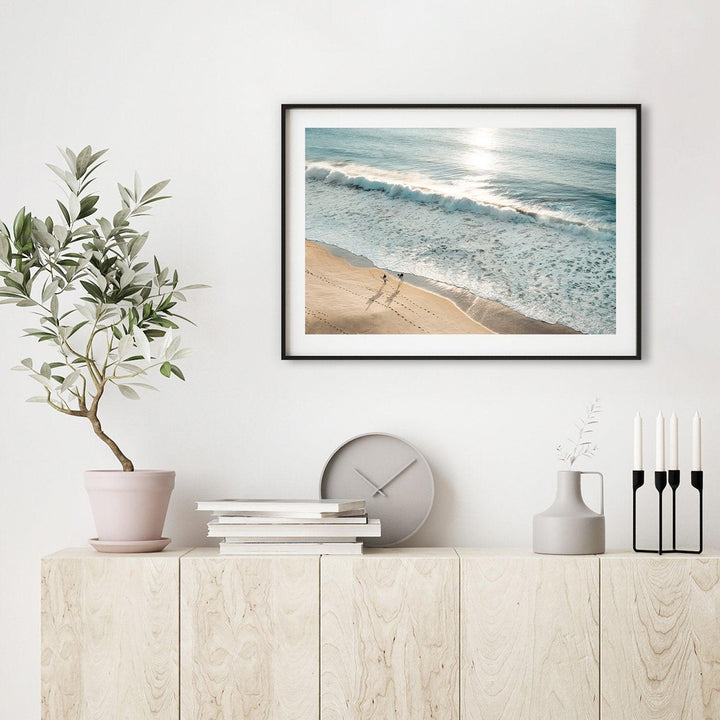 Morning Light Art Print– Through Our Lens