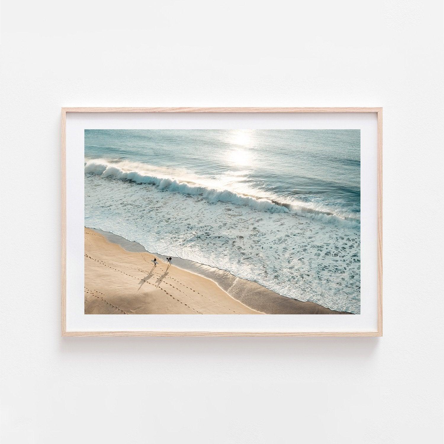 Morning Light Art Print - Through Our Lens