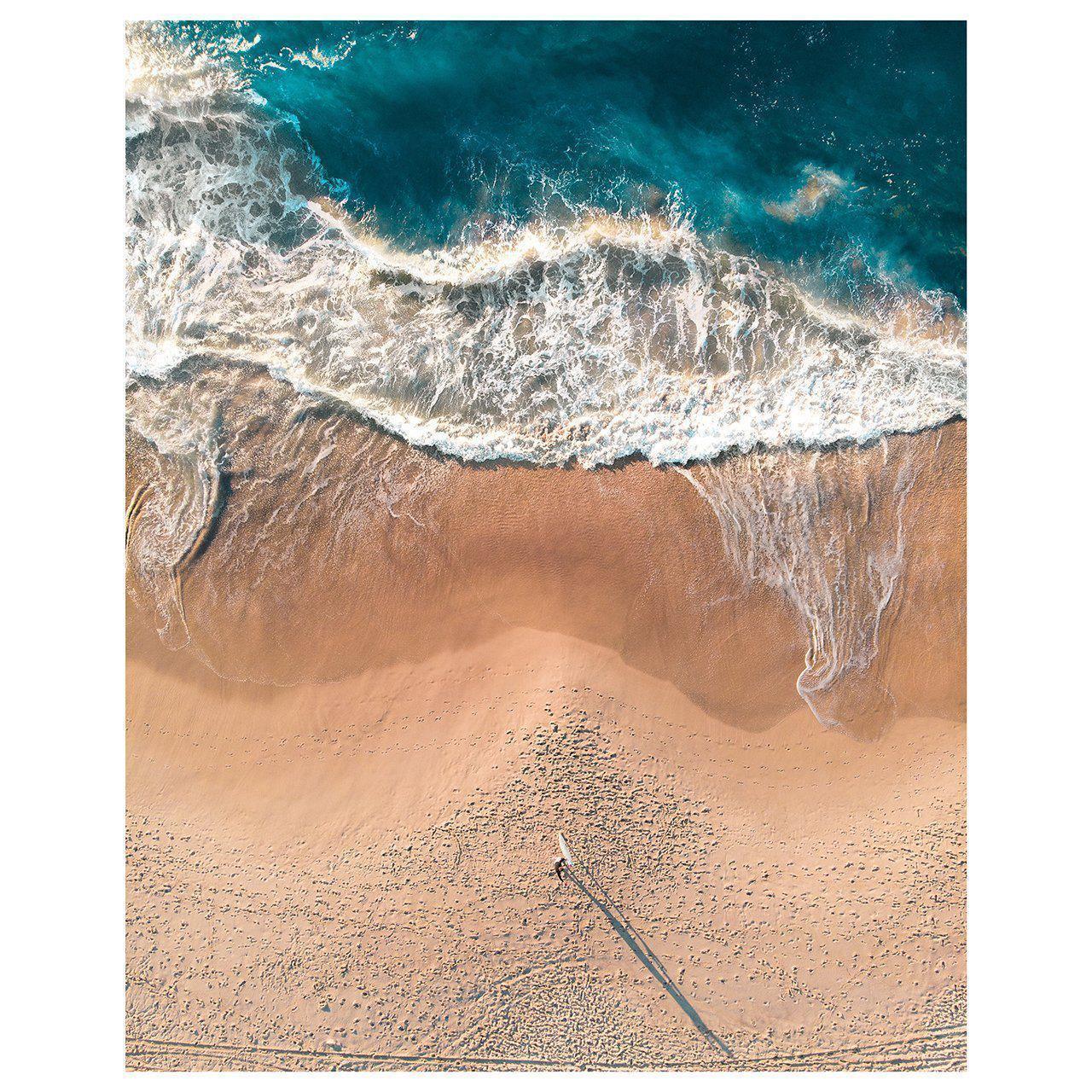 Morning Waves - Through Our Lens