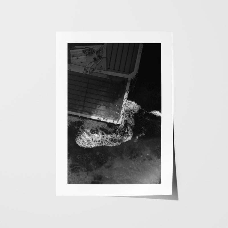 Nature's Spotlight Wall Art Print-Print-Through Our Lens-Unframed-Small-Through Our Lens