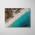 Neilsen Getaway Art Print-Print-Through Our Lens-Stretched Canvas-Small-Landscape-Through Our Lens