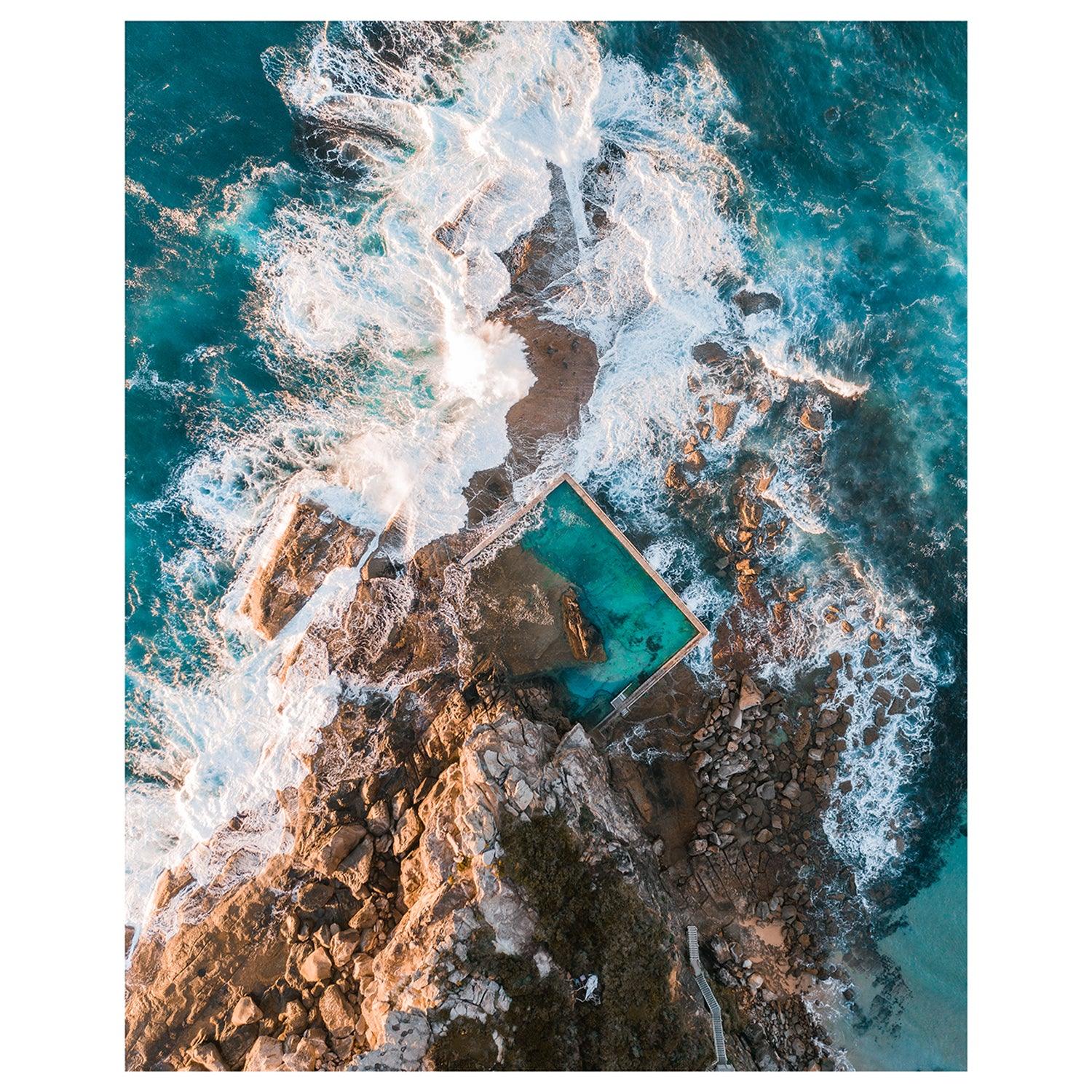 Northern Gem Art Print-Print-Through Our Lens-Through Our Lens