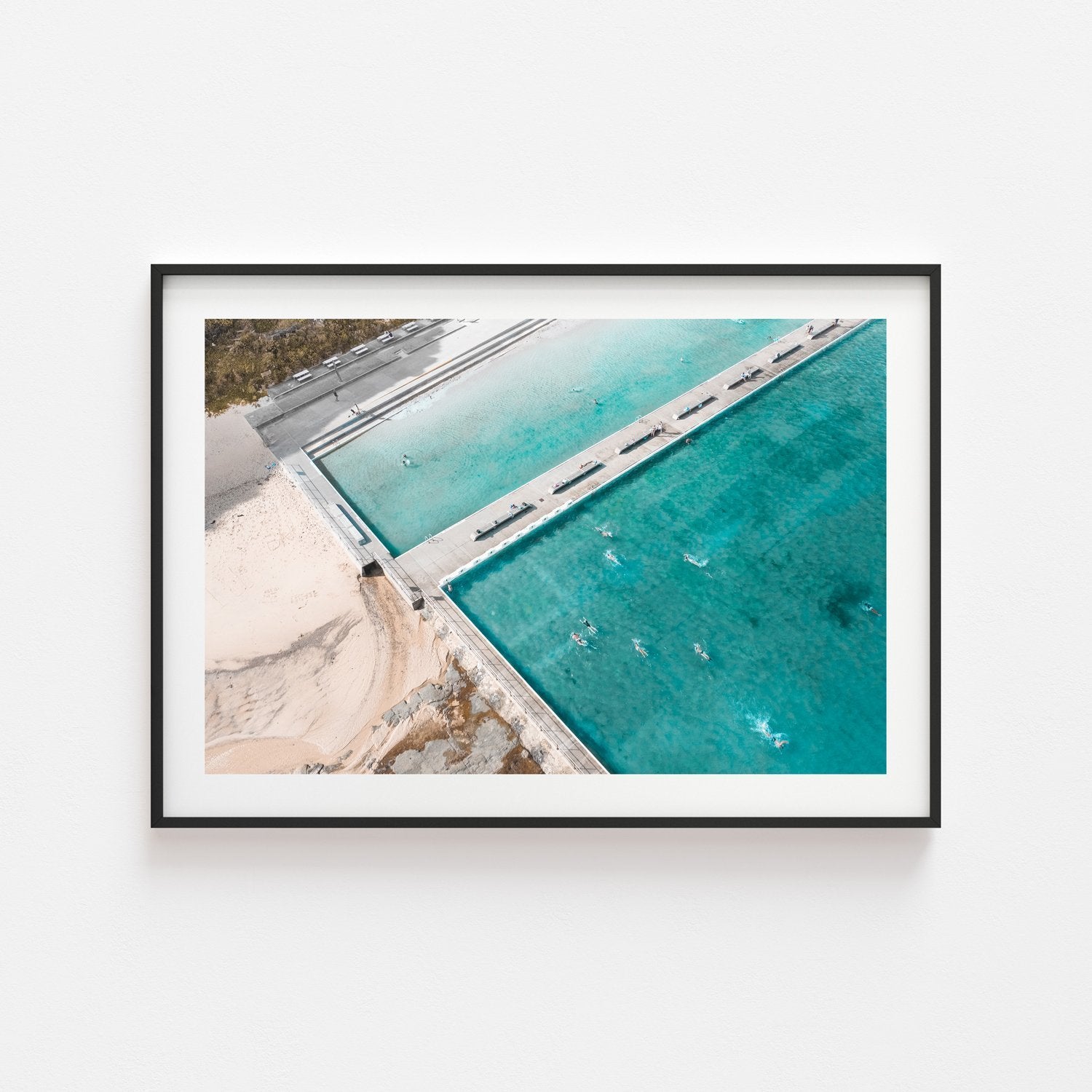 The Merewether Race - Through Our Lens