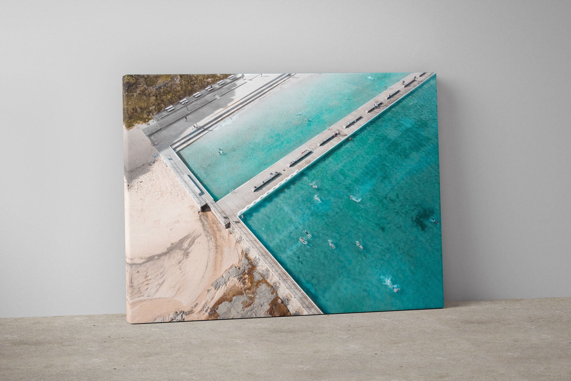 The Merewether Race - Through Our Lens