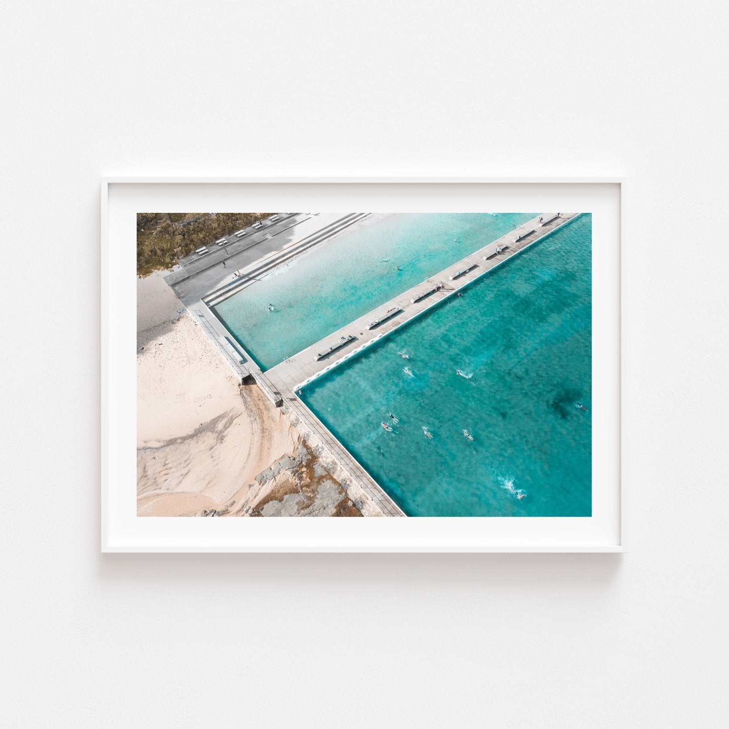 The Merewether Race - Through Our Lens