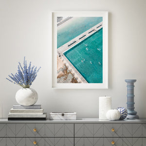 The Merewether Race - Through Our Lens