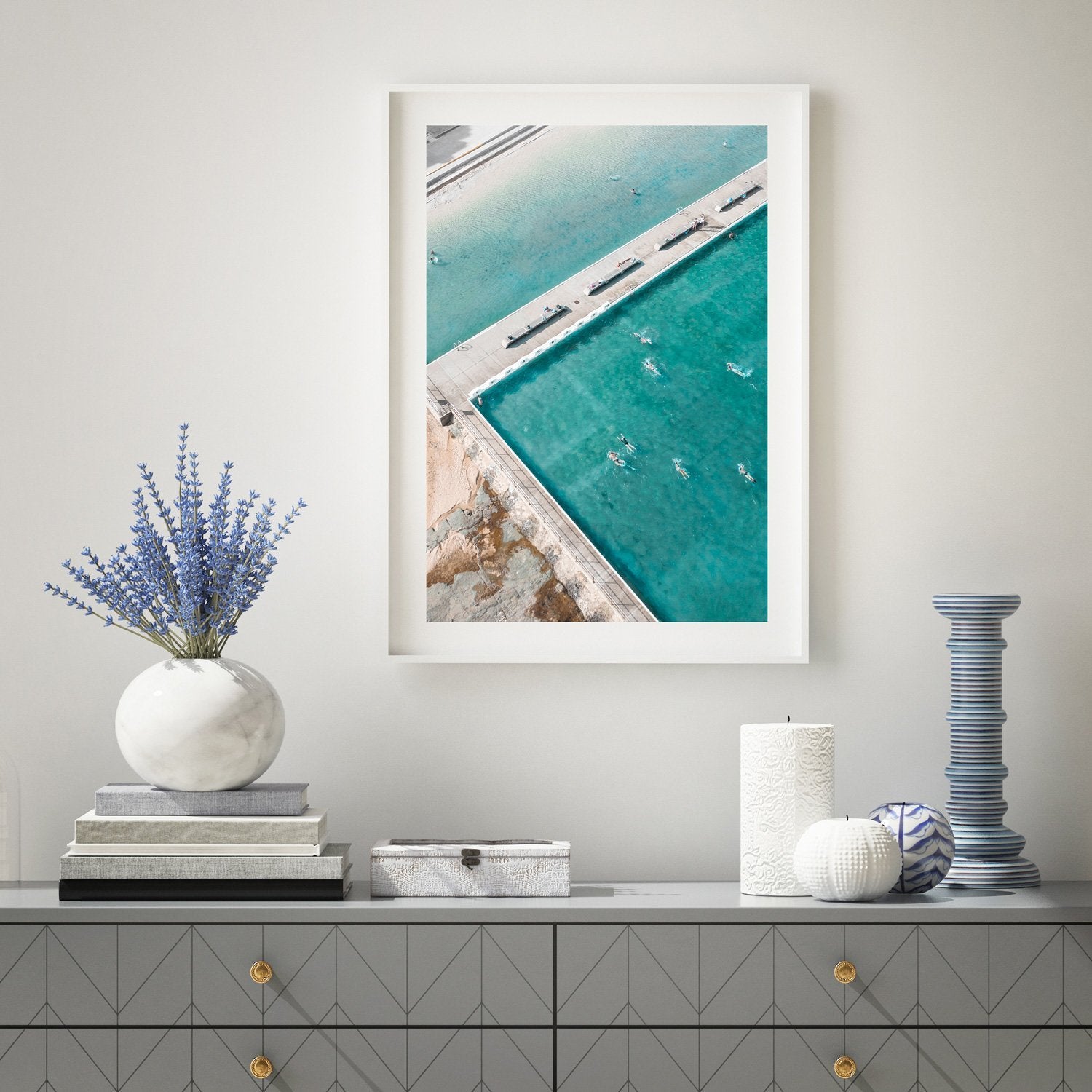 The Merewether Race - Through Our Lens