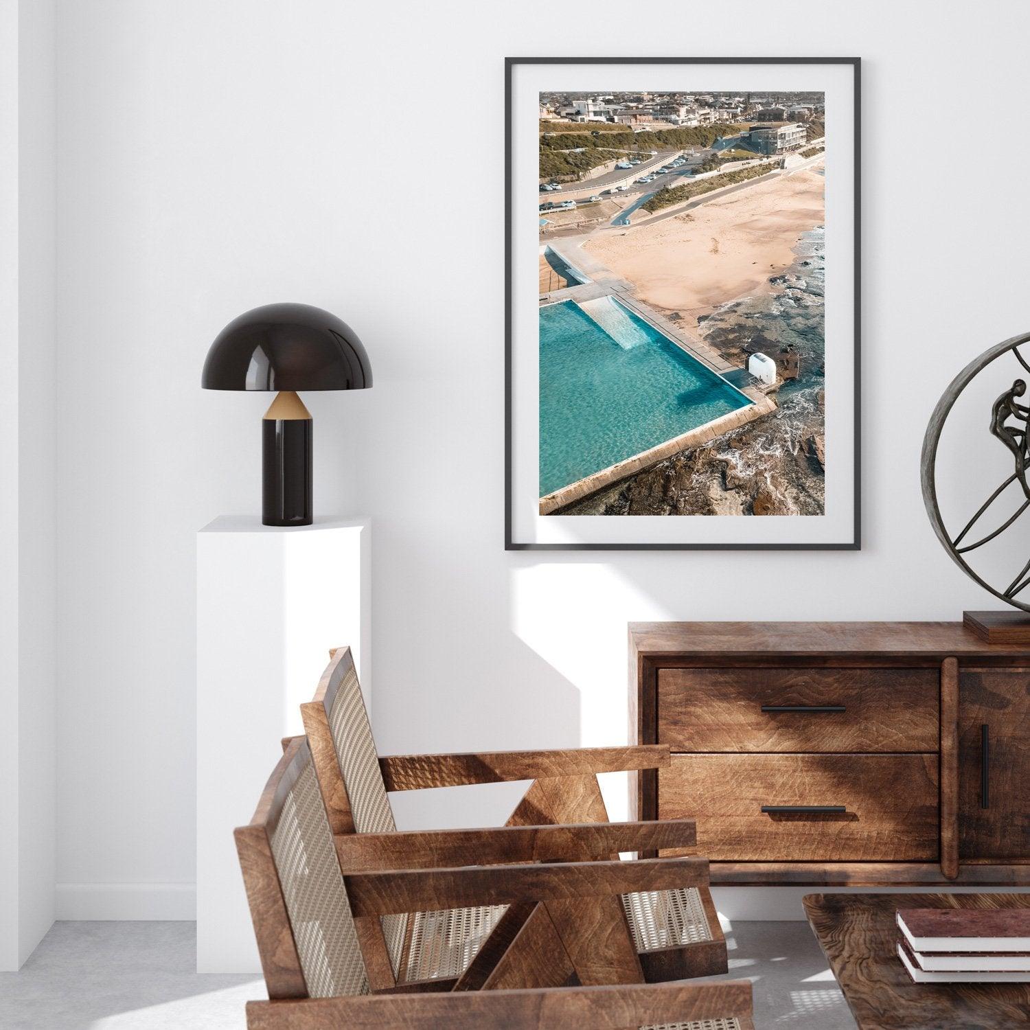 Merewether Corner - Through Our Lens