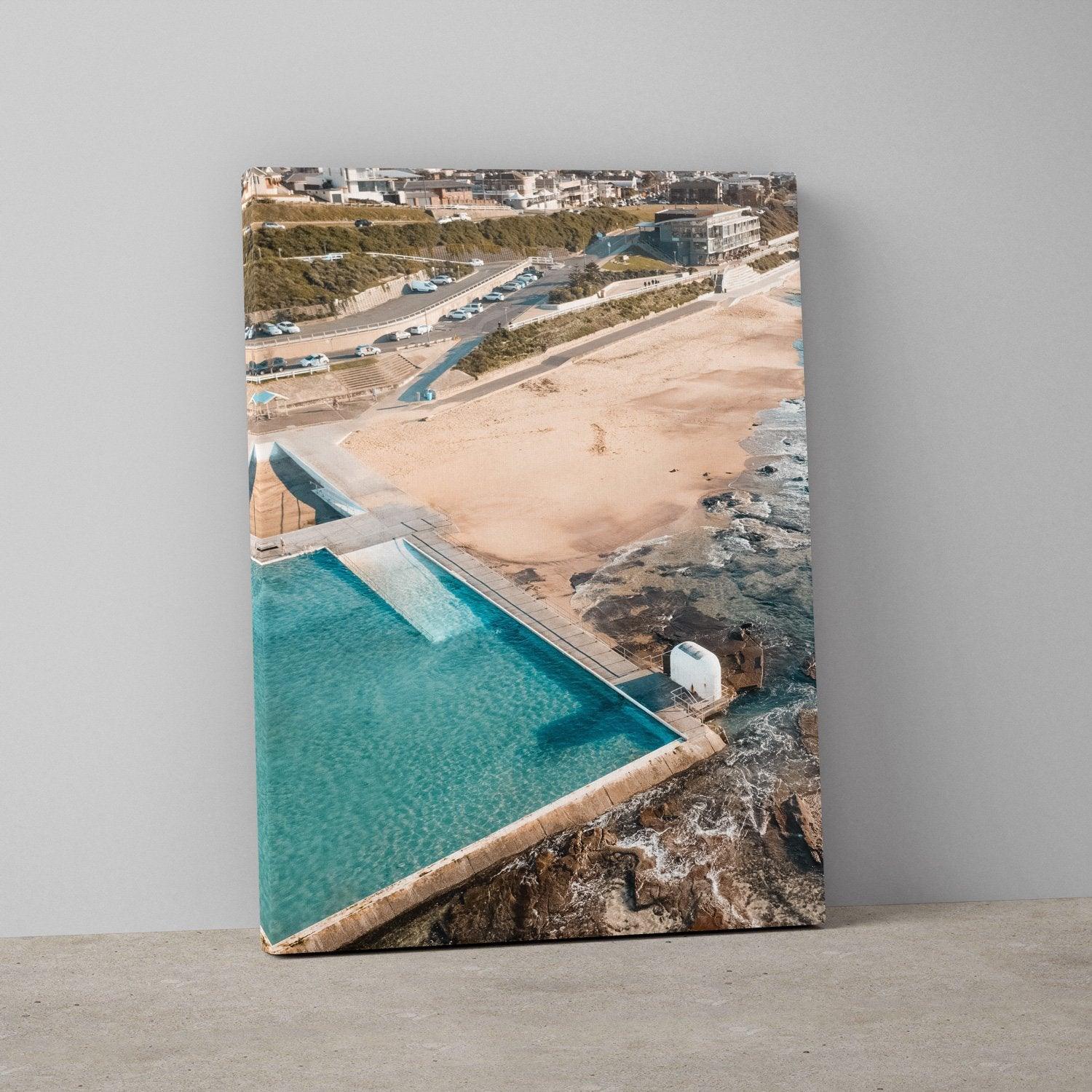 Merewether Corner - Through Our Lens