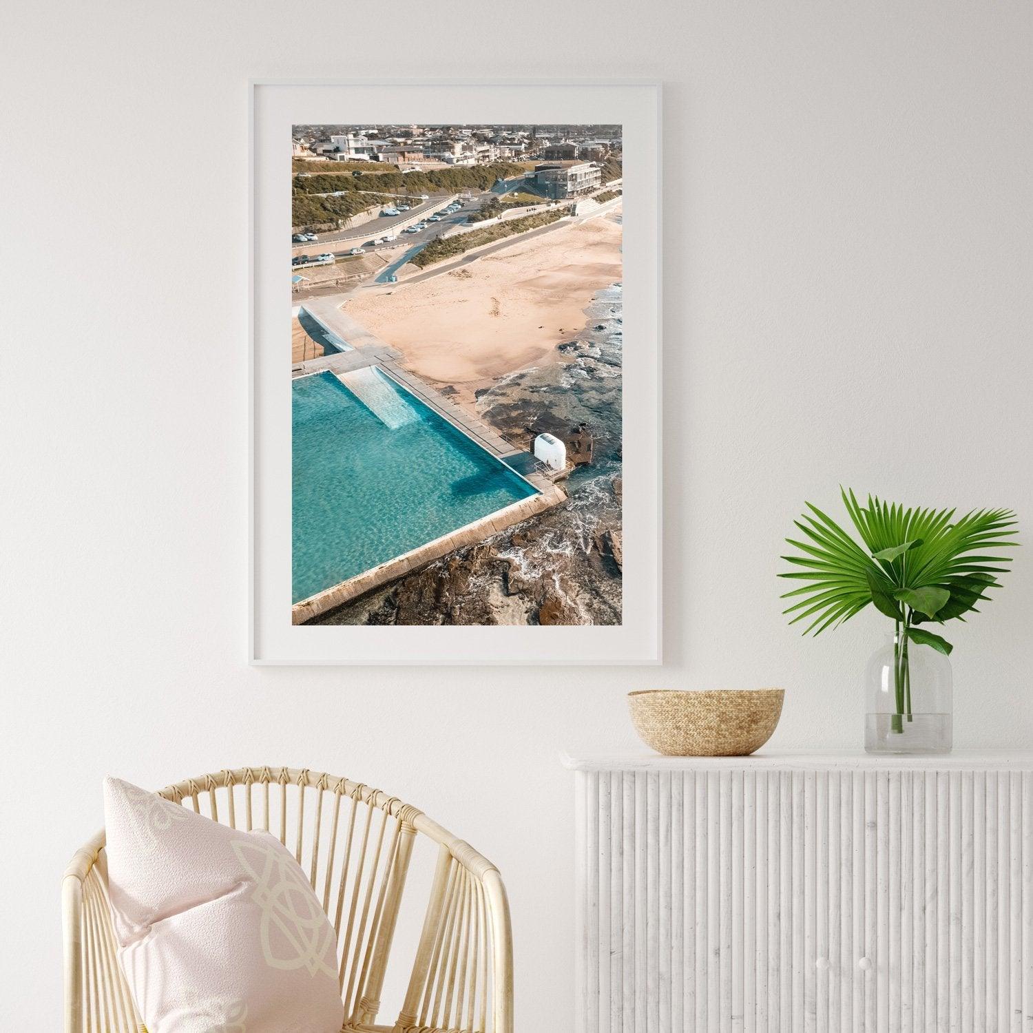 Merewether Corner - Through Our Lens