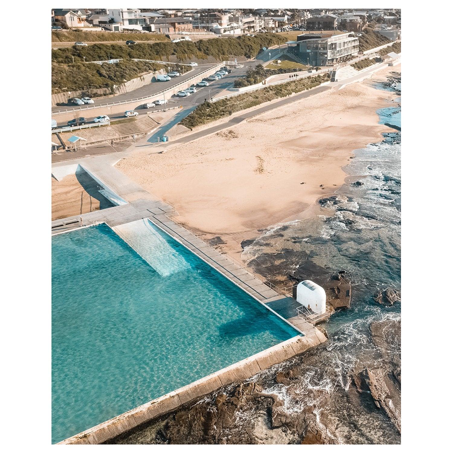 Merewether Corner - Through Our Lens