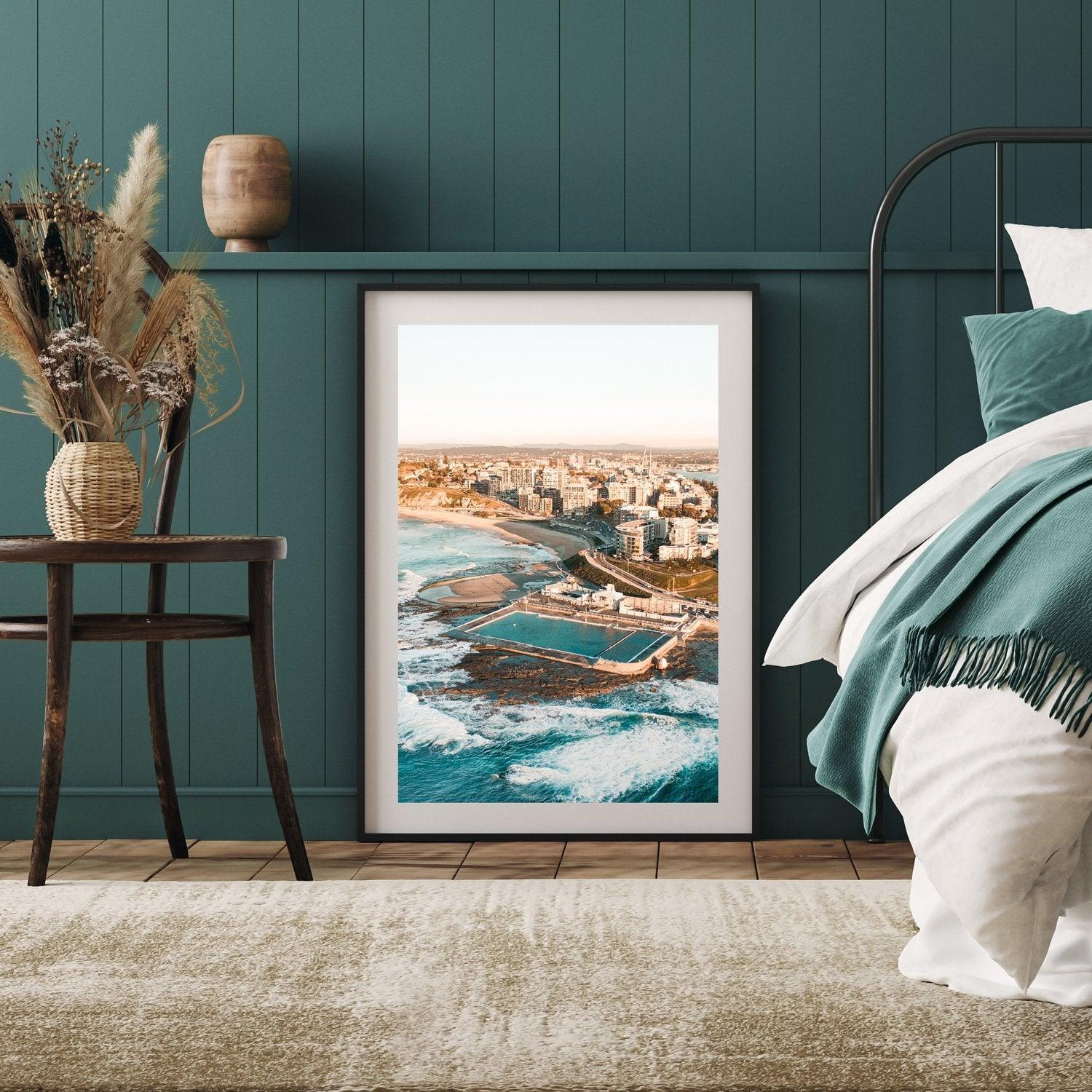 Morning Newcastle - Through Our Lens