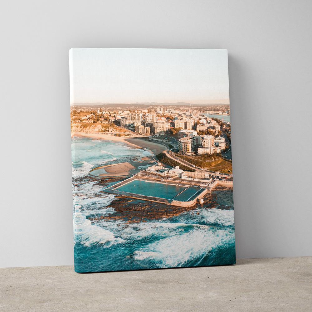 Morning Newcastle - Through Our Lens