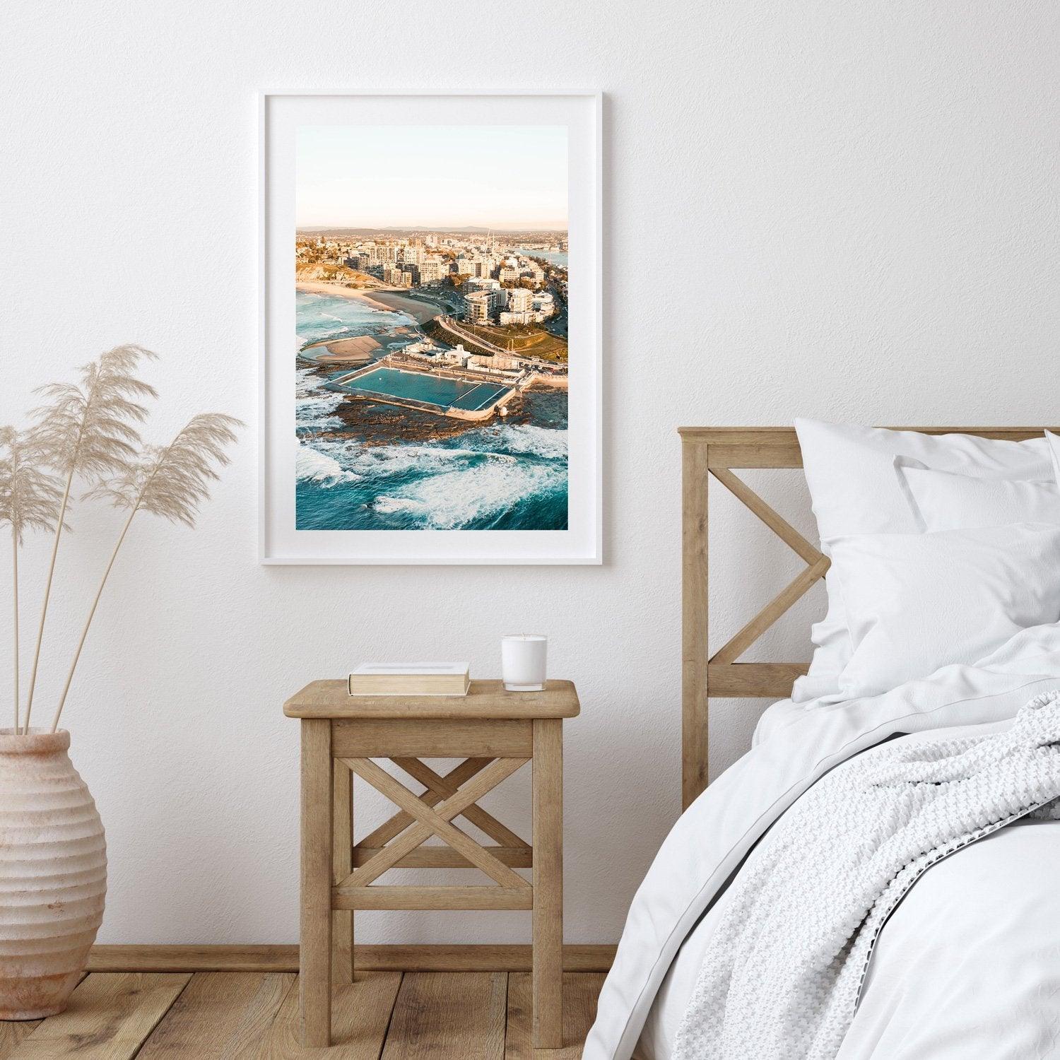 Morning Newcastle - Through Our Lens