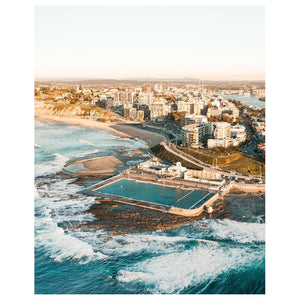 Morning Newcastle - Through Our Lens