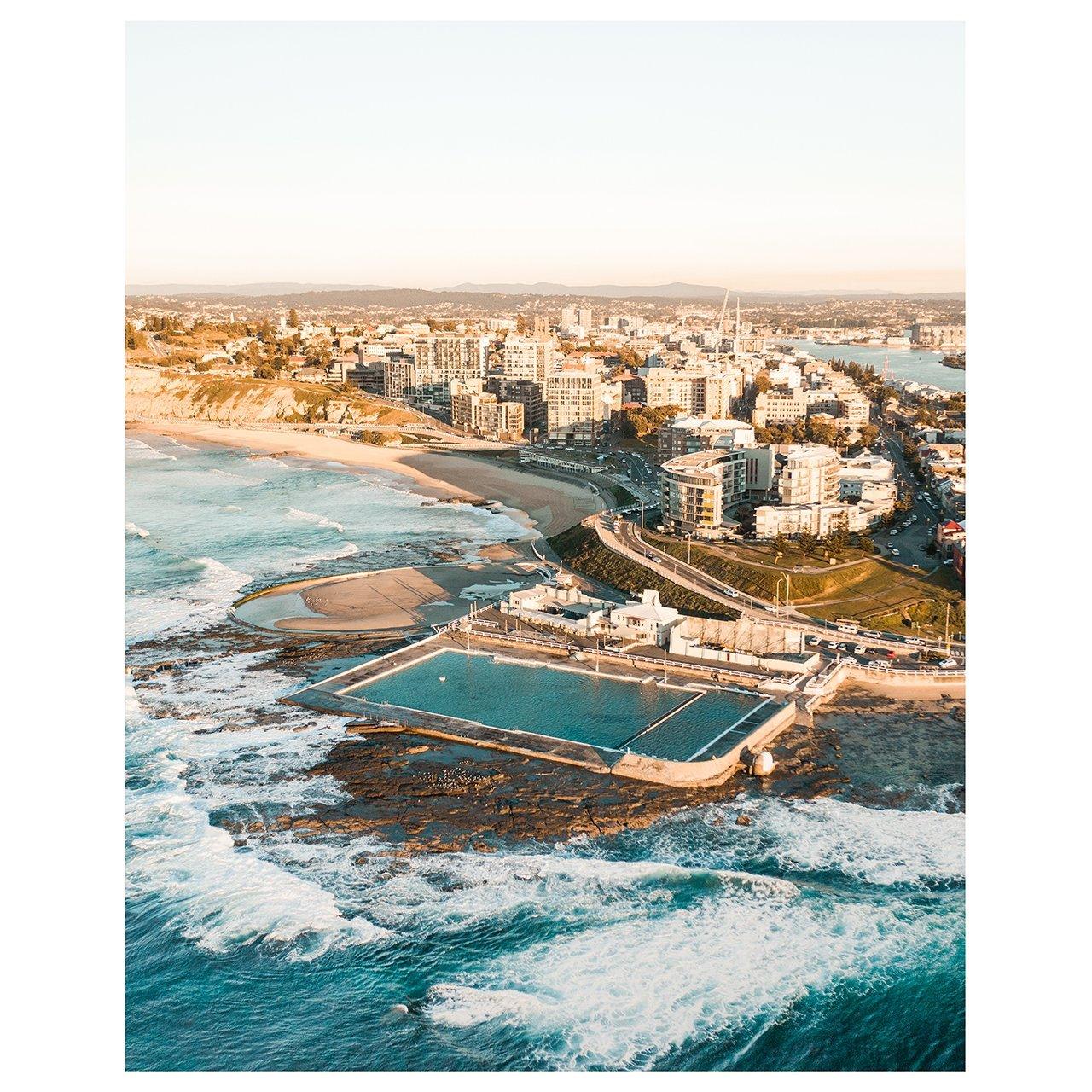 Morning Newcastle - Through Our Lens