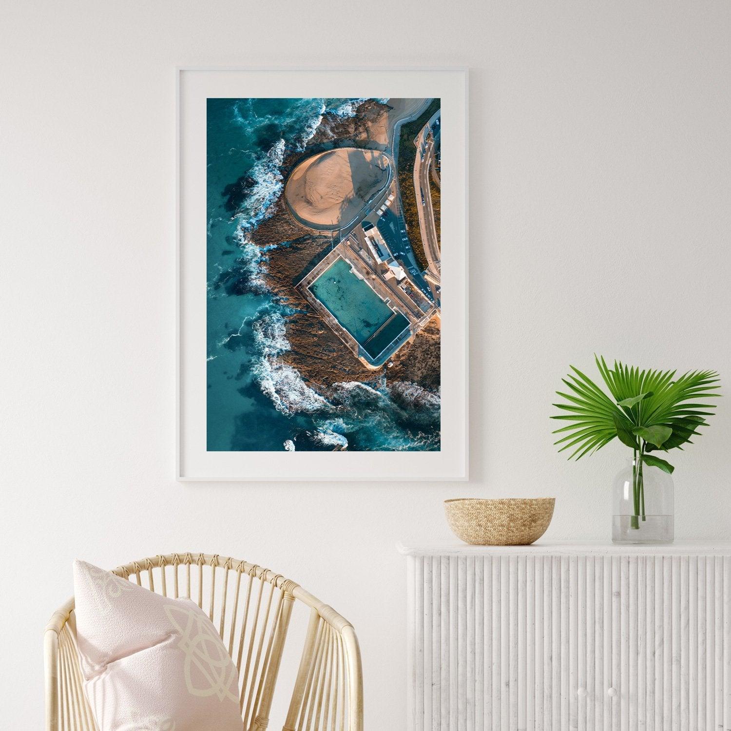 Newcastle Ocean Baths - Through Our Lens