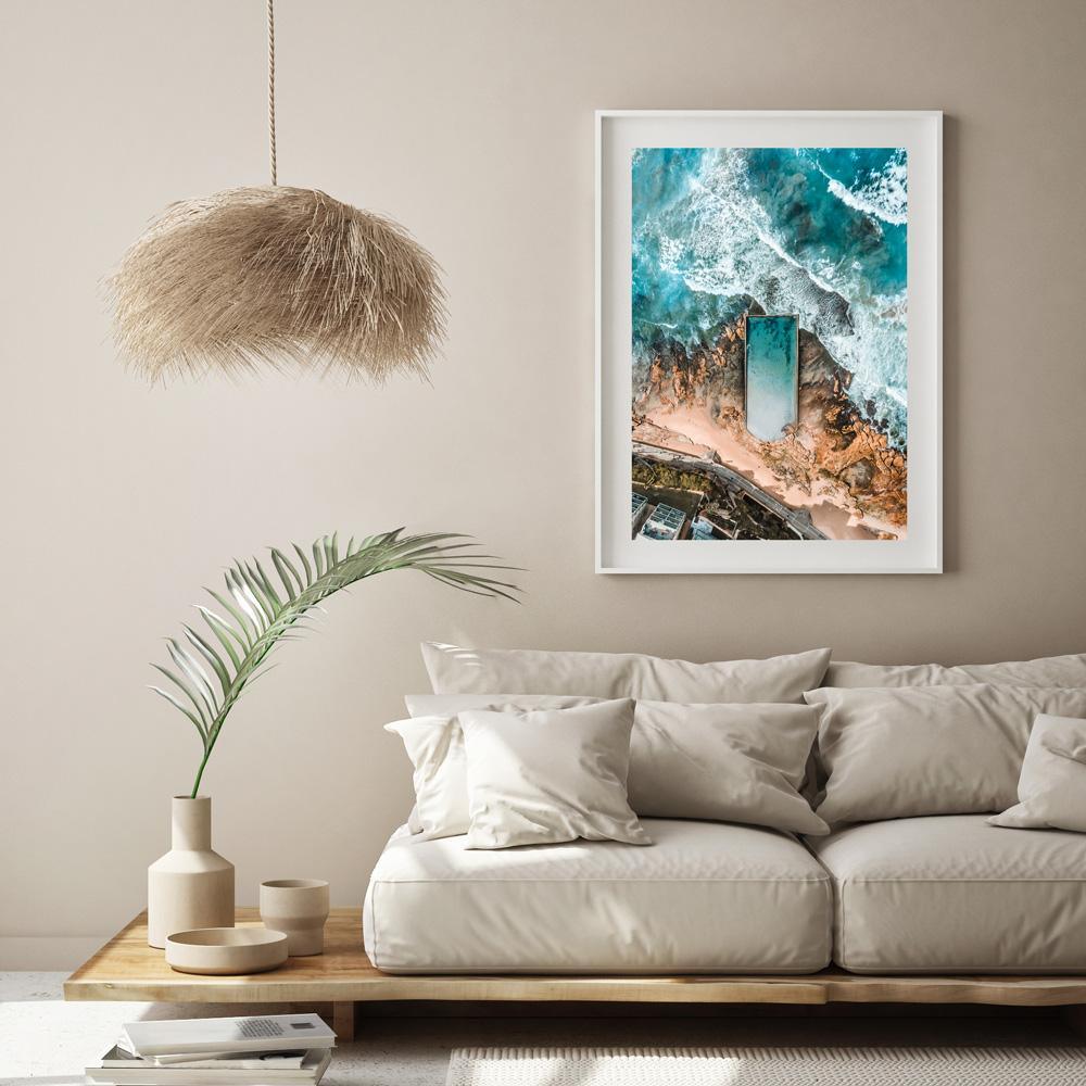 North Cronulla Rock Pool - Through Our Lens