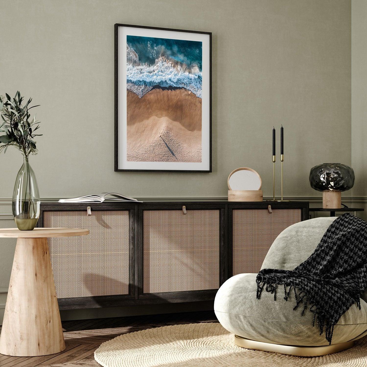 Northern Swells - Through Our Lens