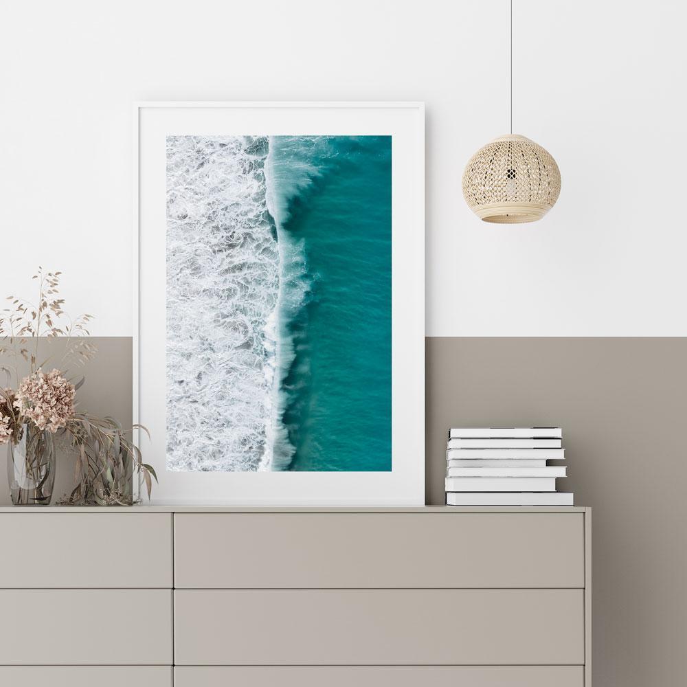 Aqua Break - Through Our Lens